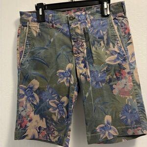 Mason’s Real Thing Limited Edition Shorts